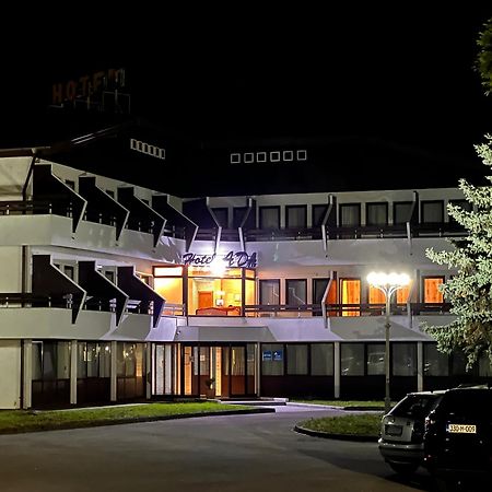 Hotel Ada Bihać Exterior foto