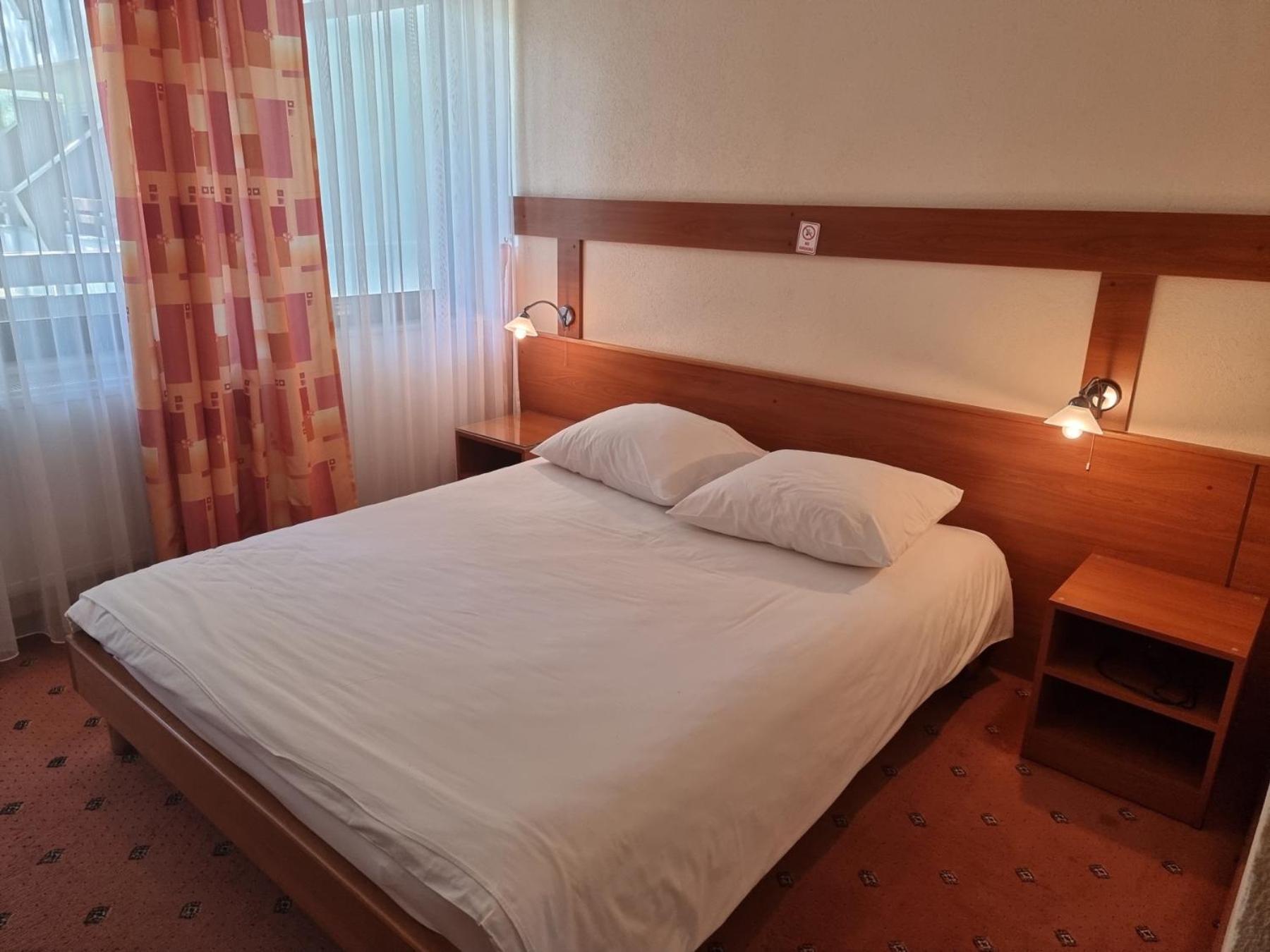 Hotel Ada Bihać Exterior foto